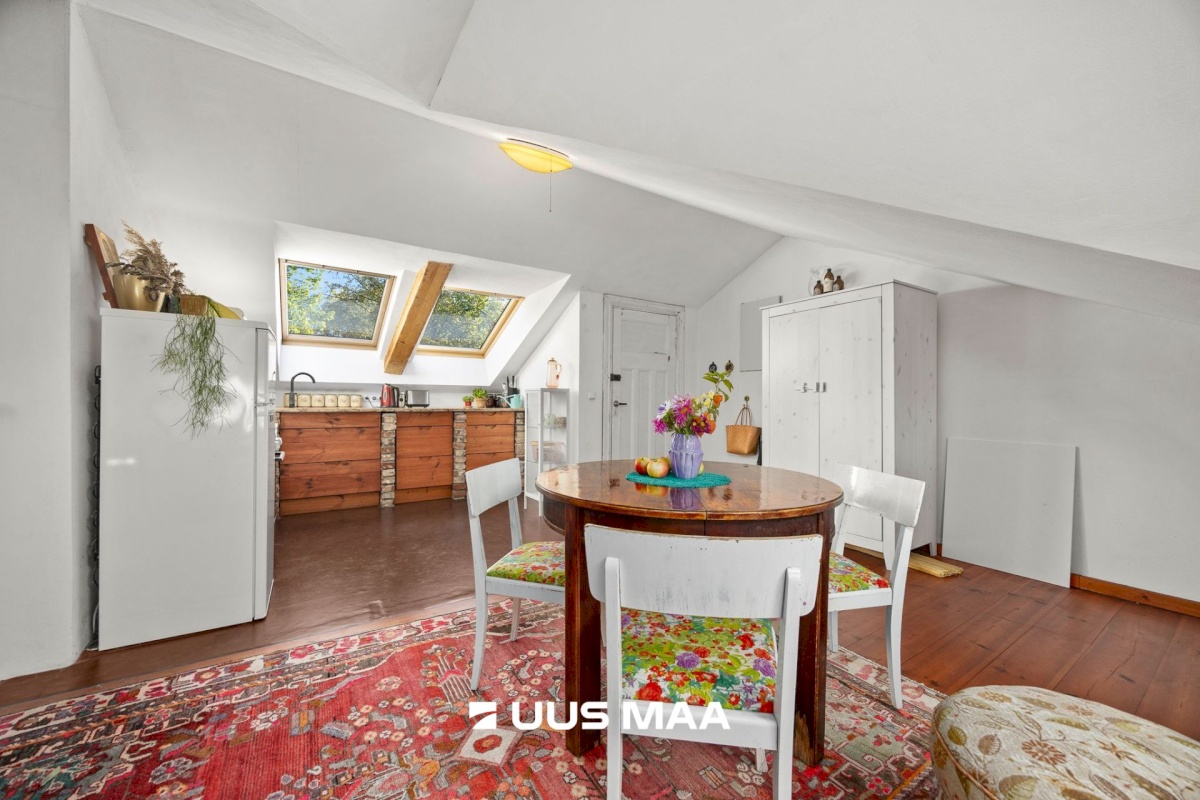 Tallinn, Kesklinna linnaosa, Kadriorg, F.R.Faehlmanni 50