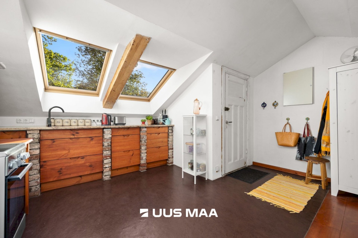 Tallinn, Kesklinna linnaosa, Kadriorg, F.R.Faehlmanni 50