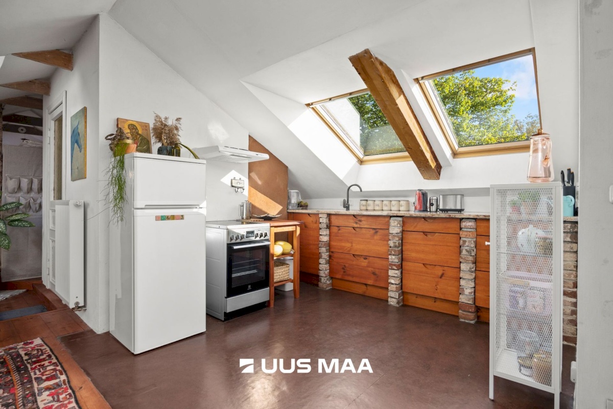 Tallinn, Kesklinna linnaosa, Kadriorg, F.R.Faehlmanni 50