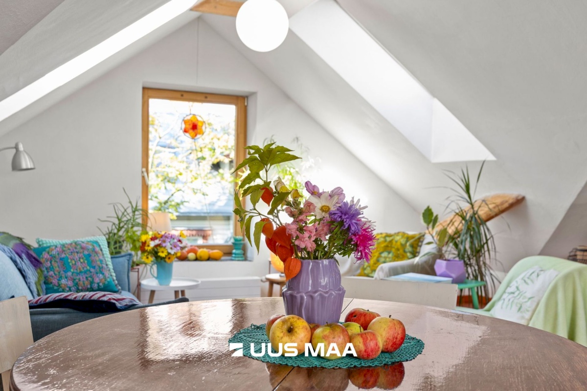 Tallinn, Kesklinna linnaosa, Kadriorg, F.R.Faehlmanni 50