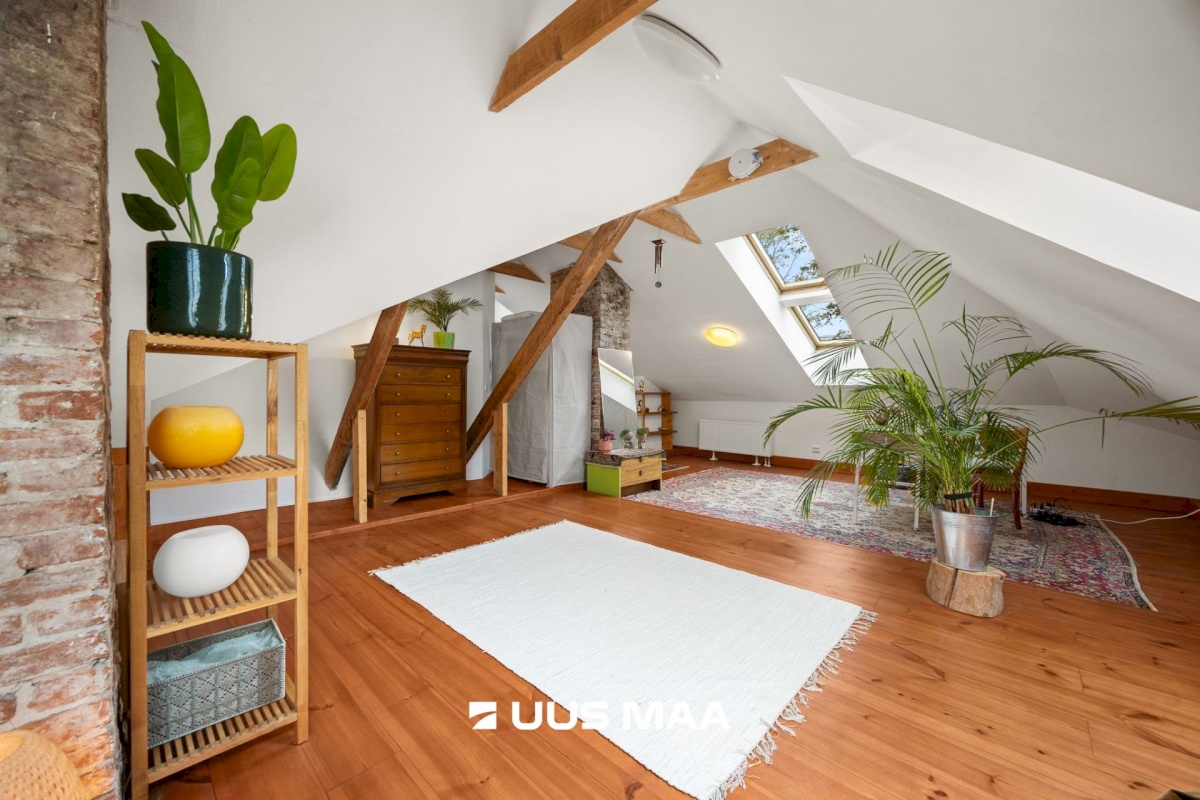 Tallinn, Kesklinna linnaosa, Kadriorg, F.R.Faehlmanni 50