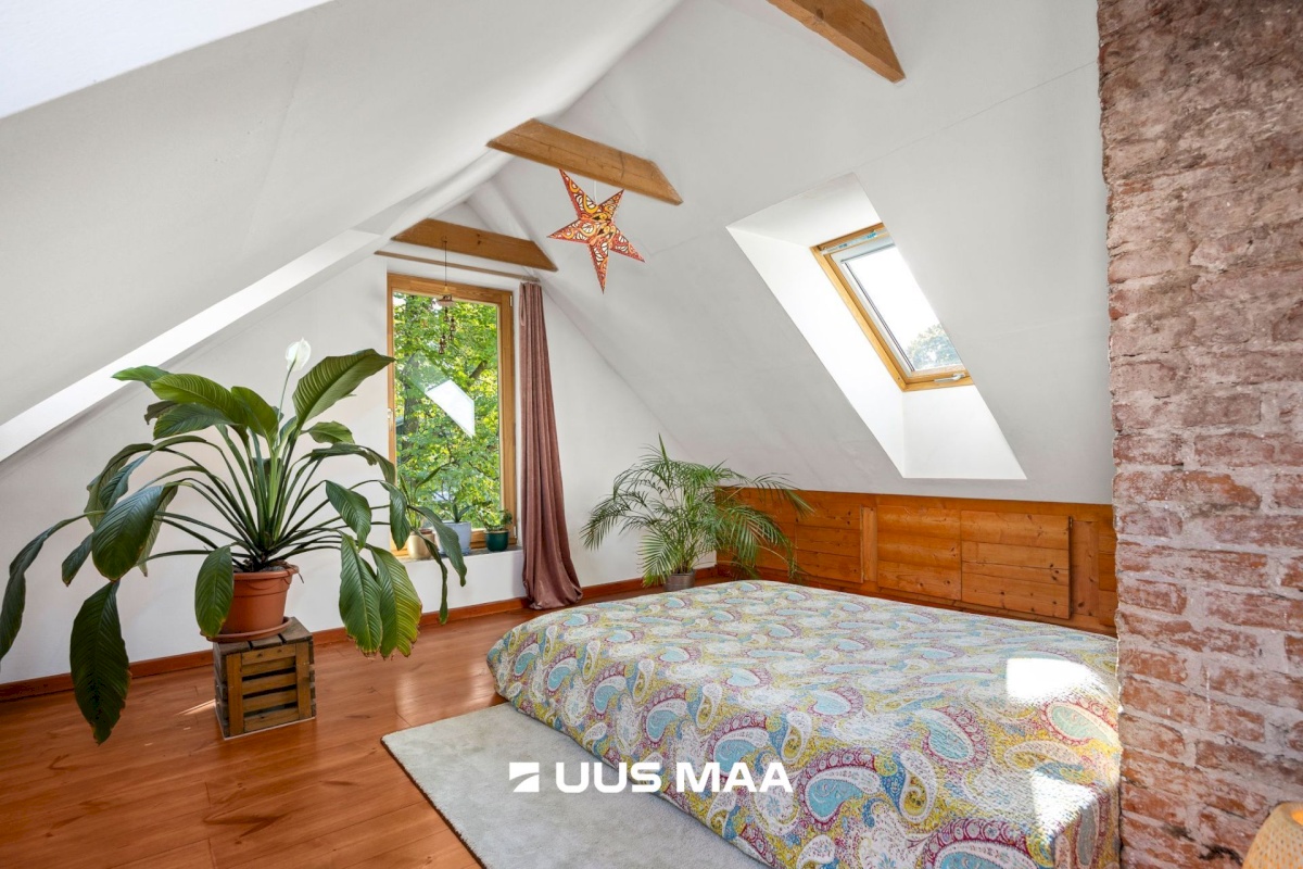 Tallinn, Kesklinna linnaosa, Kadriorg, F.R.Faehlmanni 50