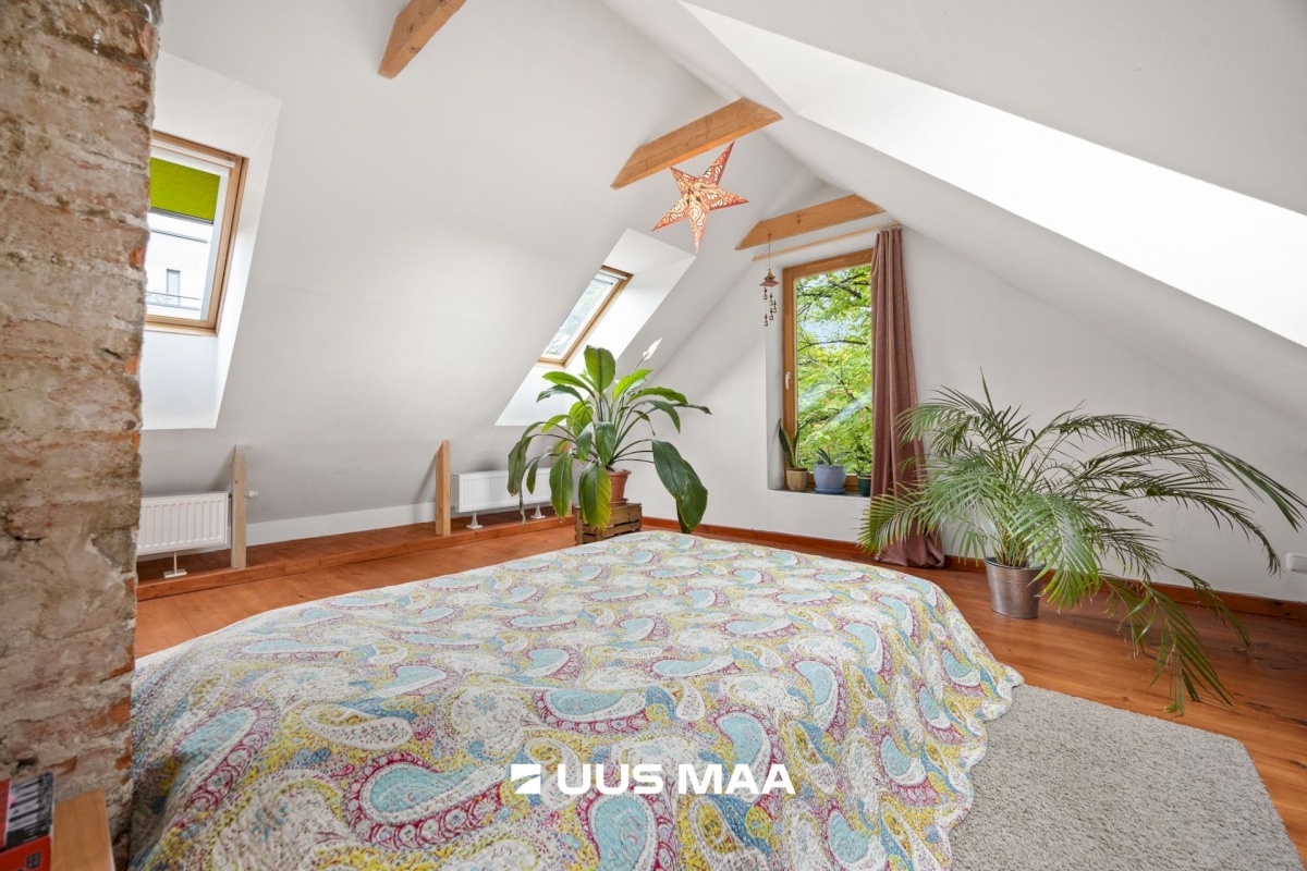 Tallinn, Kesklinna linnaosa, Kadriorg, F.R.Faehlmanni 50