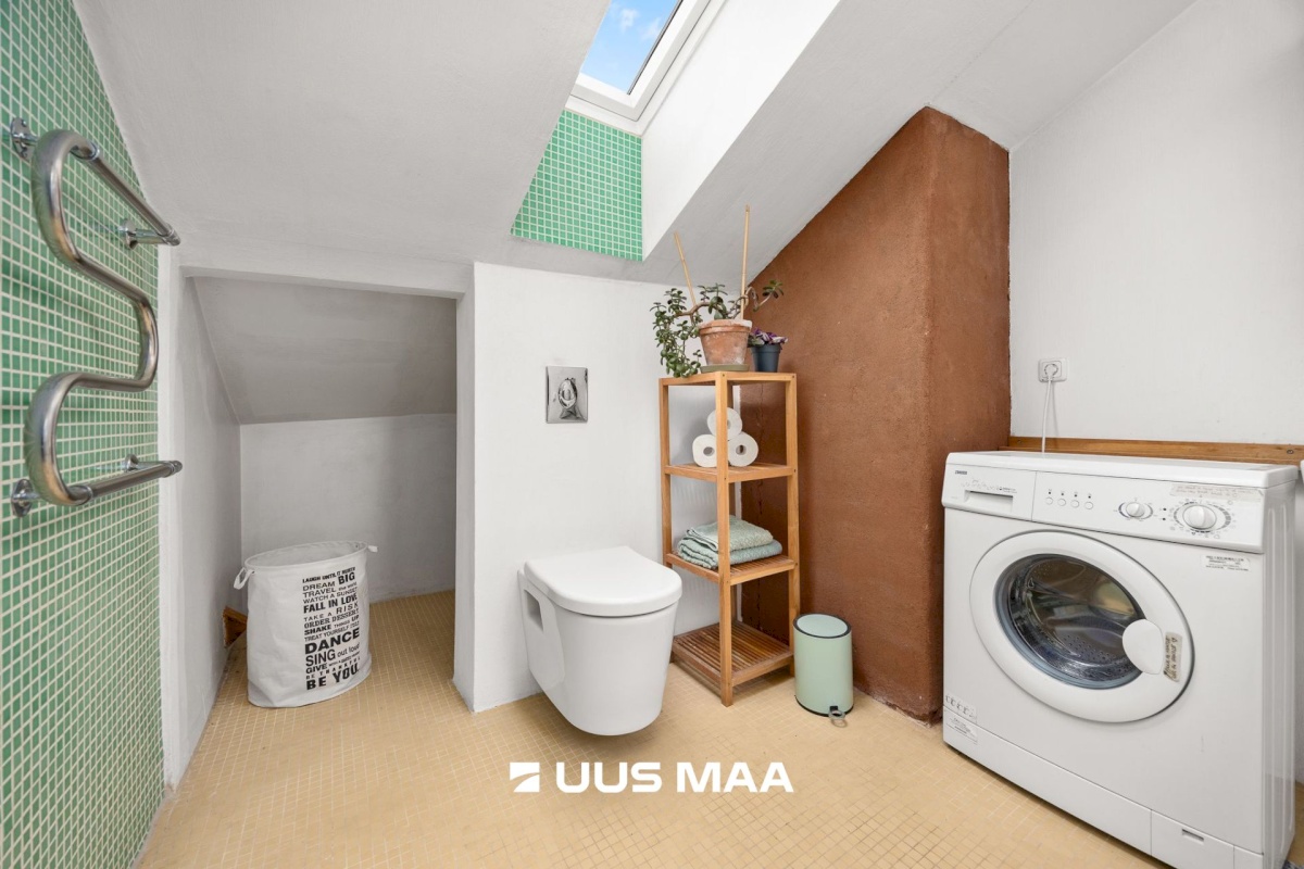 Tallinn, Kesklinna linnaosa, Kadriorg, F.R.Faehlmanni 50