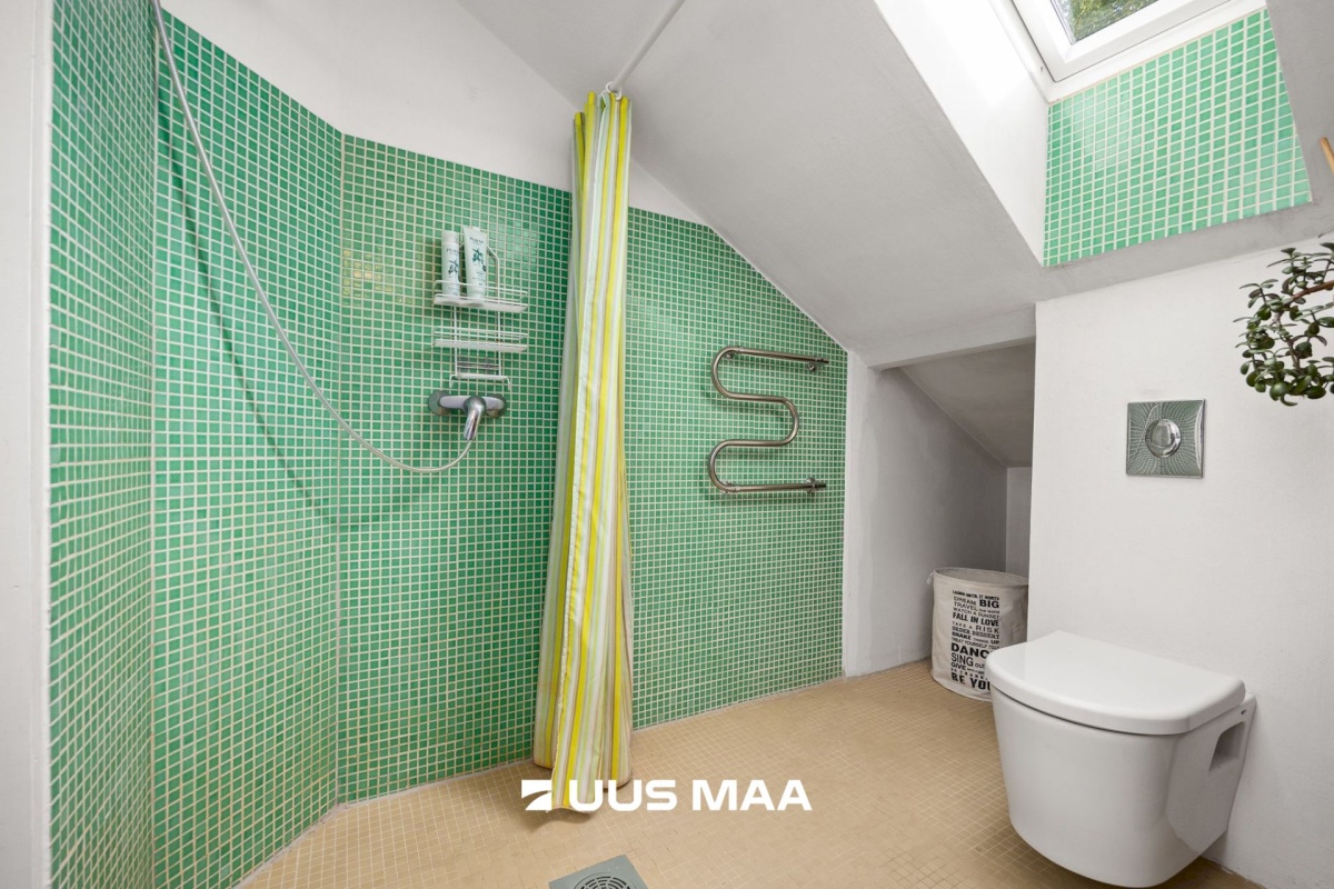 Tallinn, Kesklinna linnaosa, Kadriorg, F.R.Faehlmanni 50