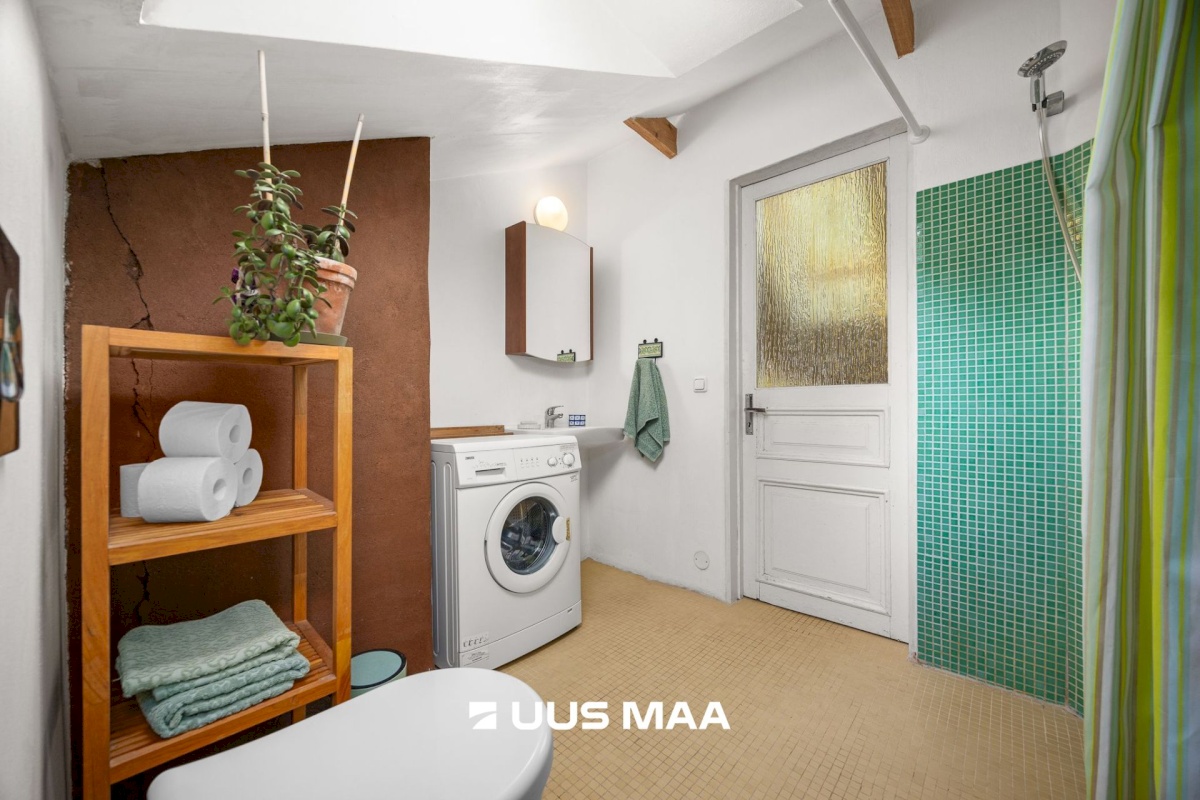 Tallinn, Kesklinna linnaosa, Kadriorg, F.R.Faehlmanni 50