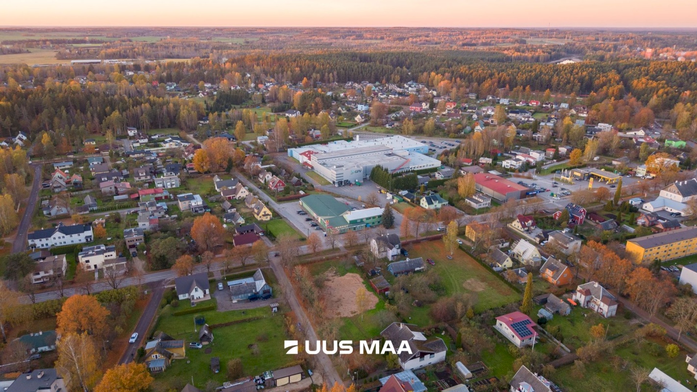 Elva vald, Elva linn, Valga mnt 14