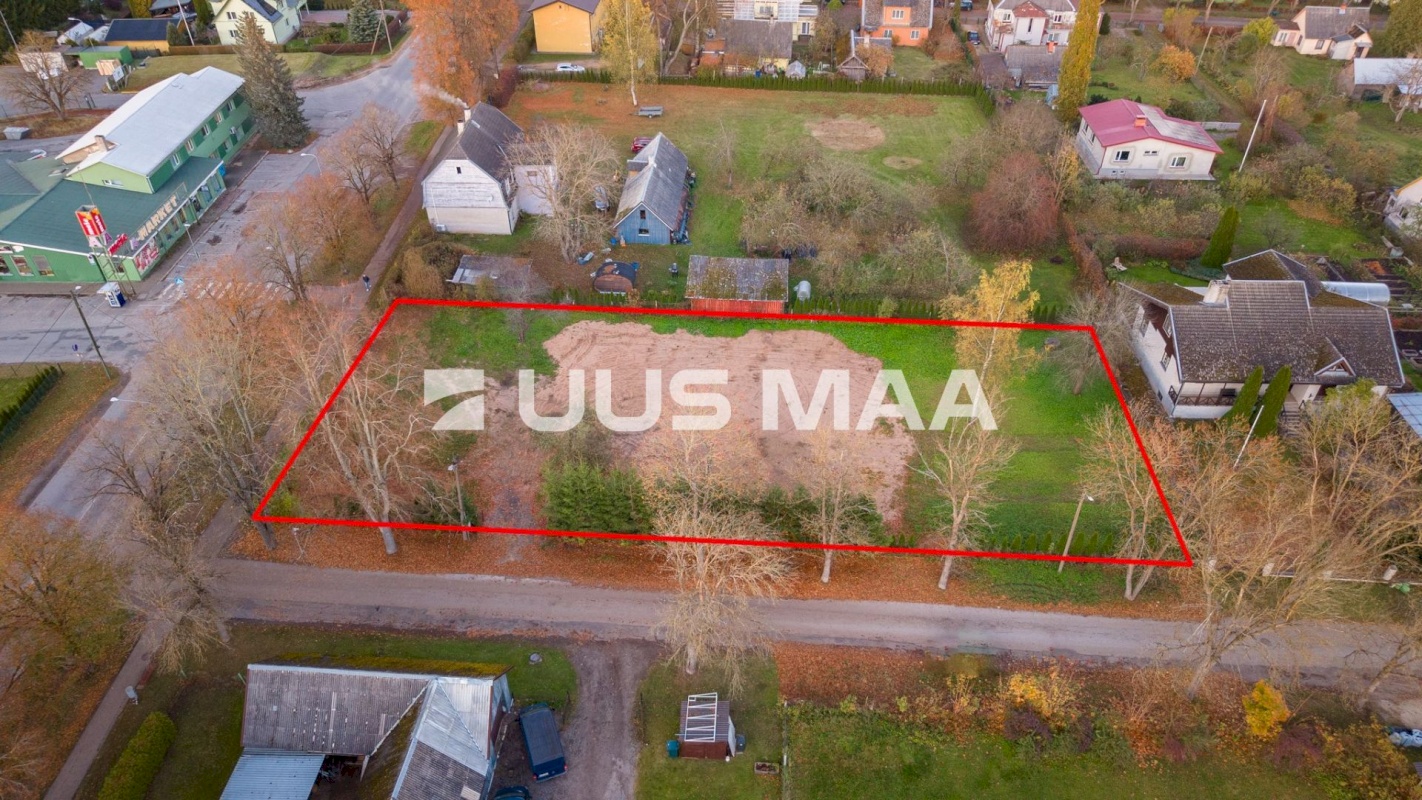 Elva vald, Elva linn, Valga mnt 14