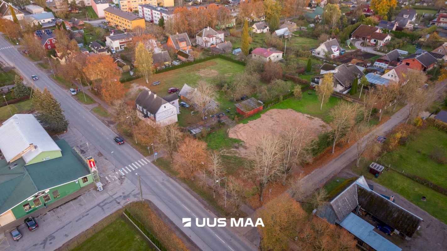 Elva vald, Elva linn, Valga mnt 14