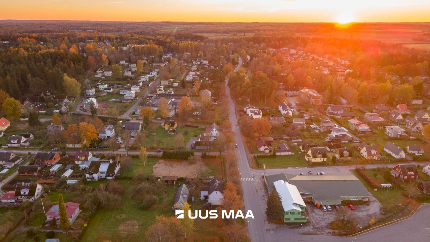 Elva vald, Elva linn, Valga mnt 14