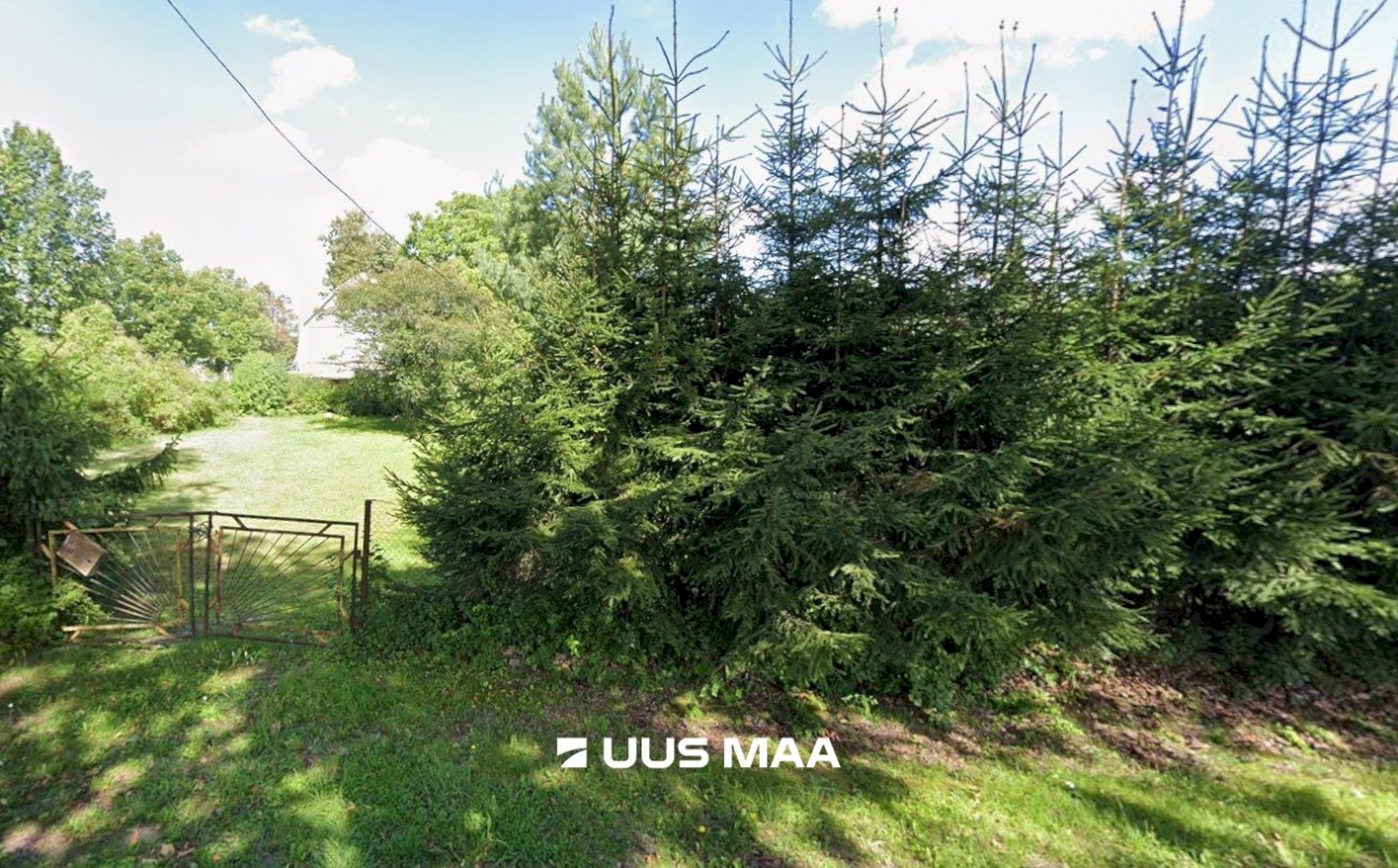 Elva vald, Elva linn, Valga mnt 14