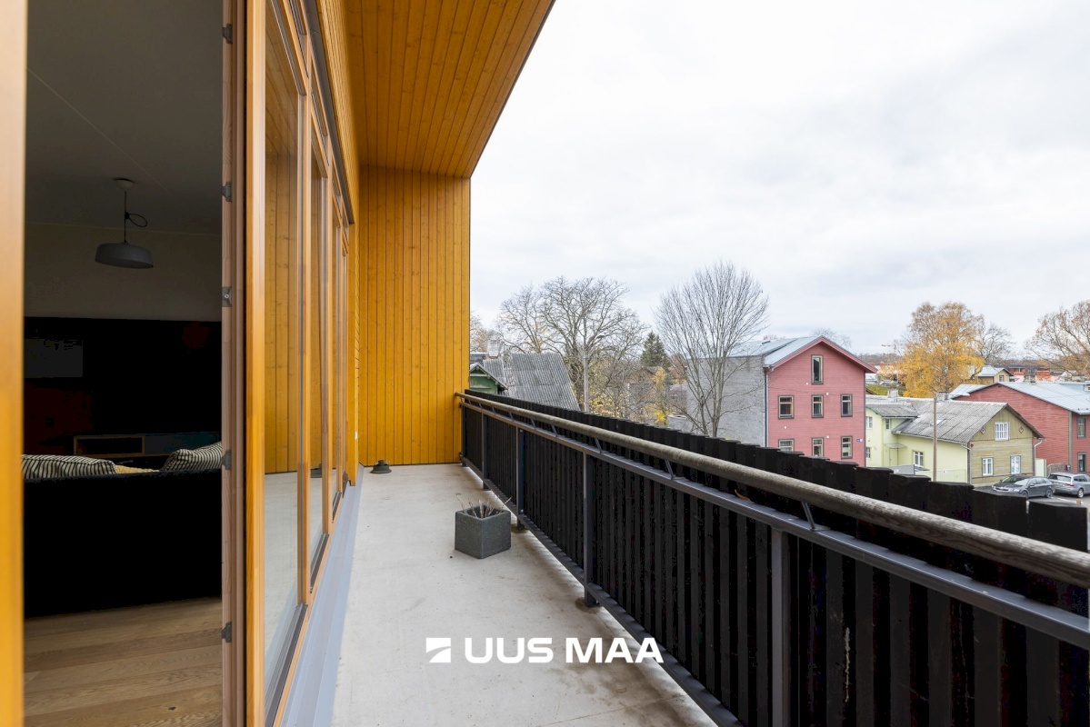 Tallinn, Põhja-Tallinna linnaosa, Kalamaja, Küti 2a