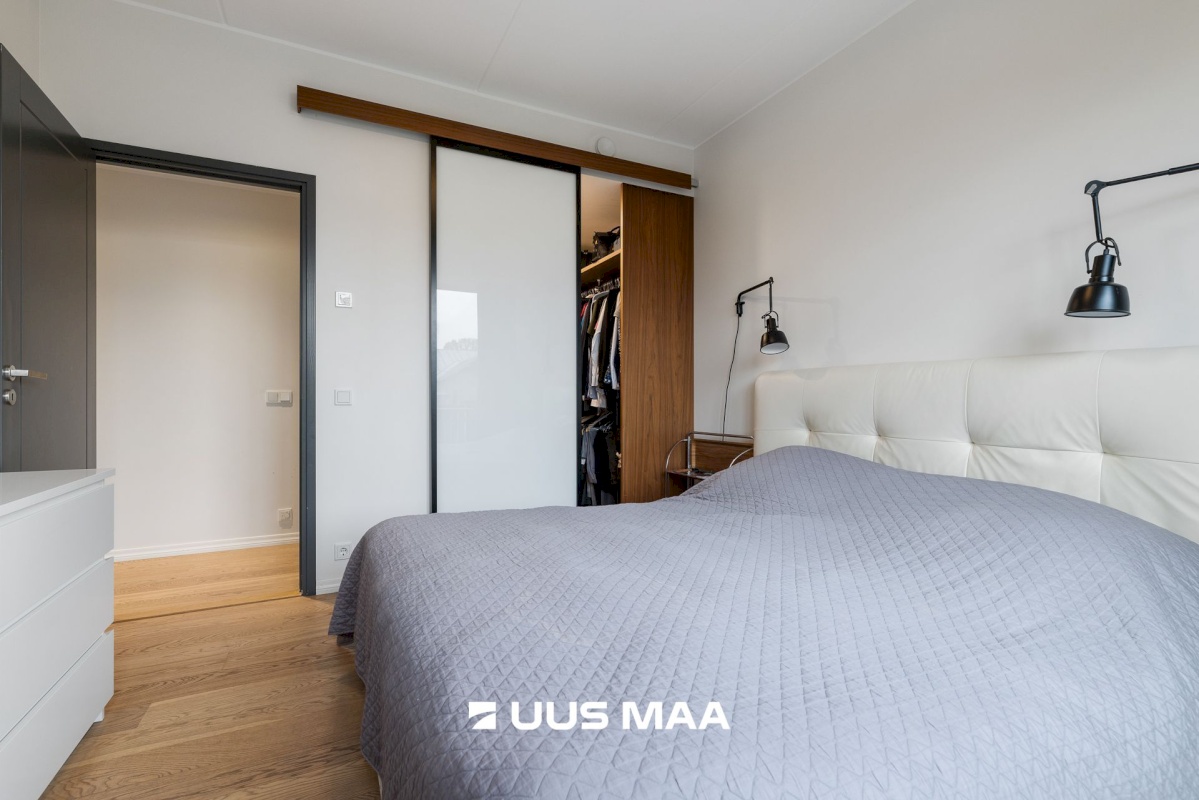 Tallinn, Põhja-Tallinna linnaosa, Kalamaja, Küti 2a