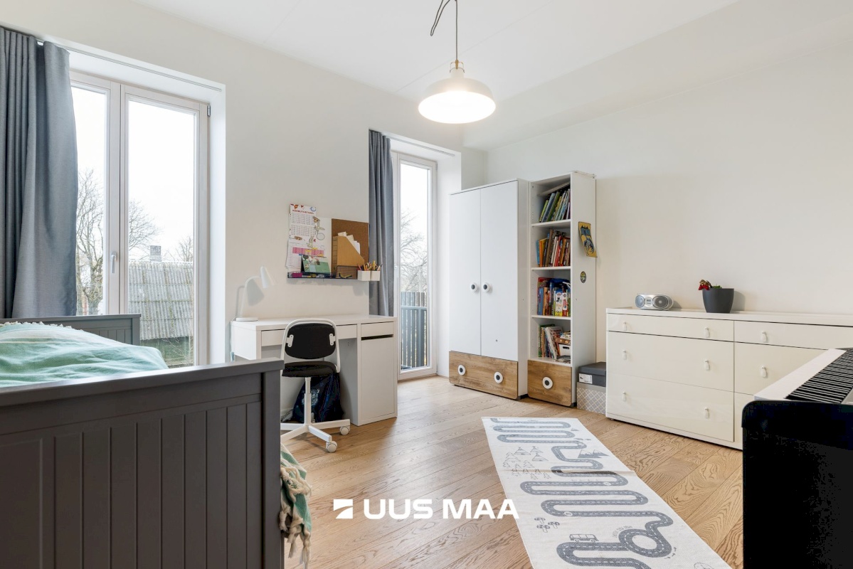 Tallinn, Põhja-Tallinna linnaosa, Kalamaja, Küti 2a