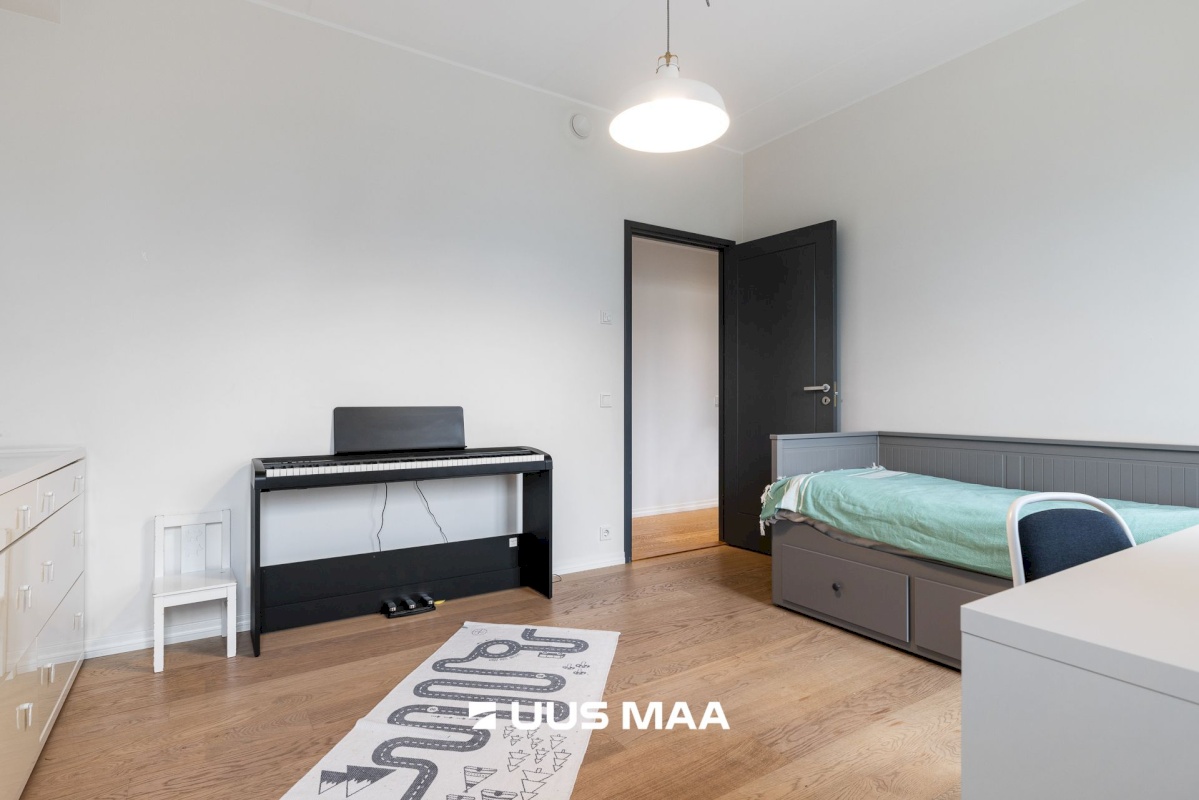 Tallinn, Põhja-Tallinna linnaosa, Kalamaja, Küti 2a