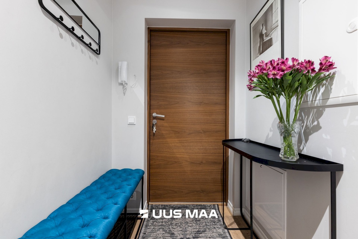 Tallinn, Põhja-Tallinna linnaosa, Kalamaja, Küti 2a