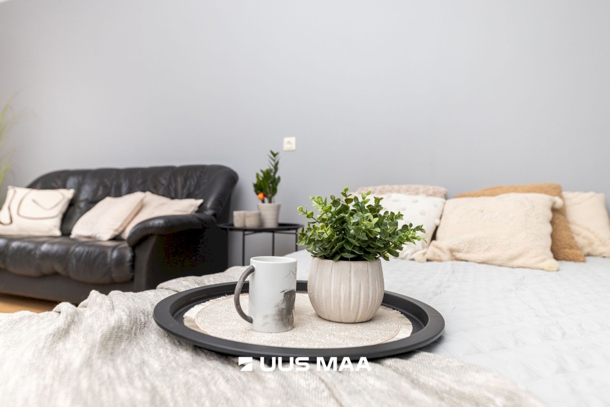 Tallinn, Haabersti linnaosa, Väike-Õismäe, Õismäe tee 142