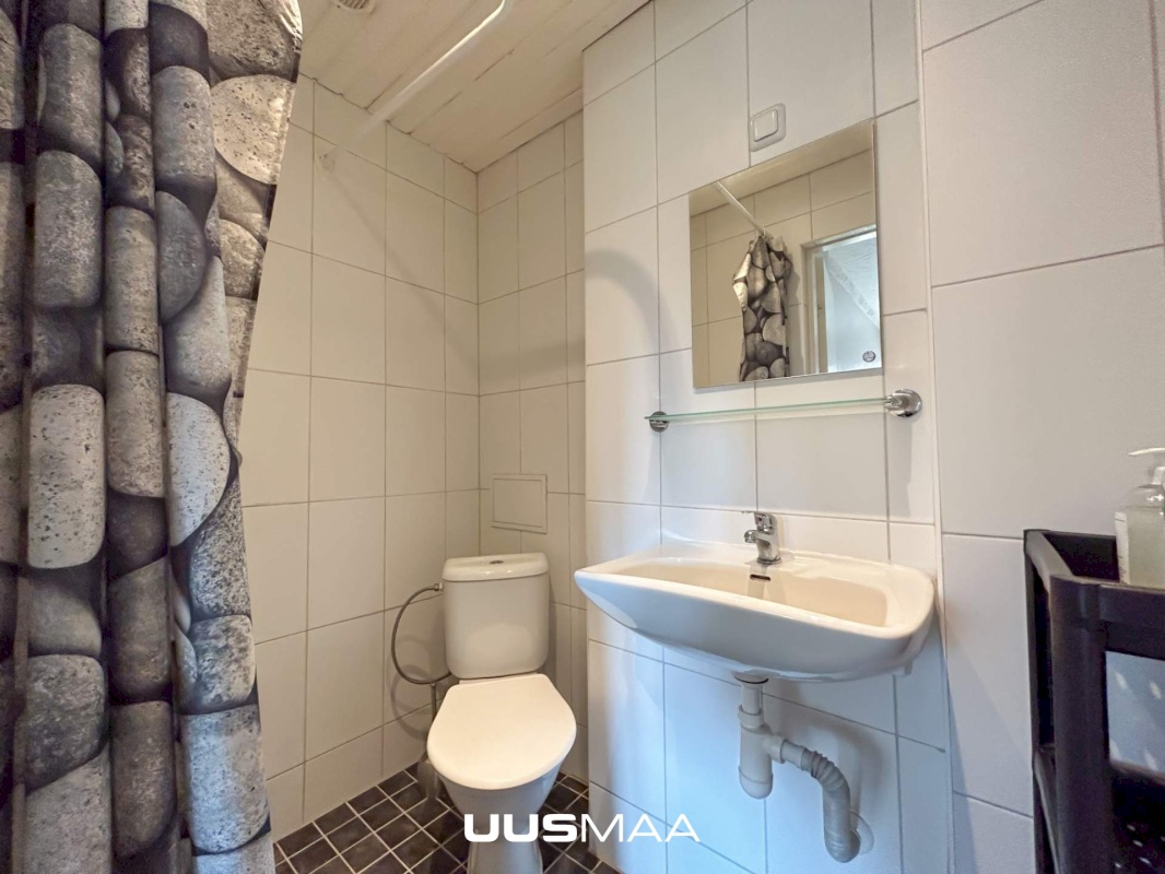 Tallinn, Põhja-Tallinna linnaosa, Tehnika tn 21