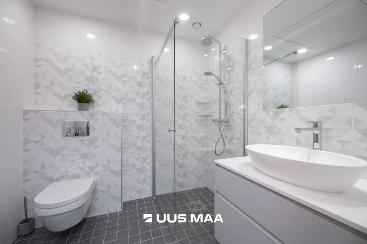 Saku vald, Saku alevik, Uusmäe tn 8