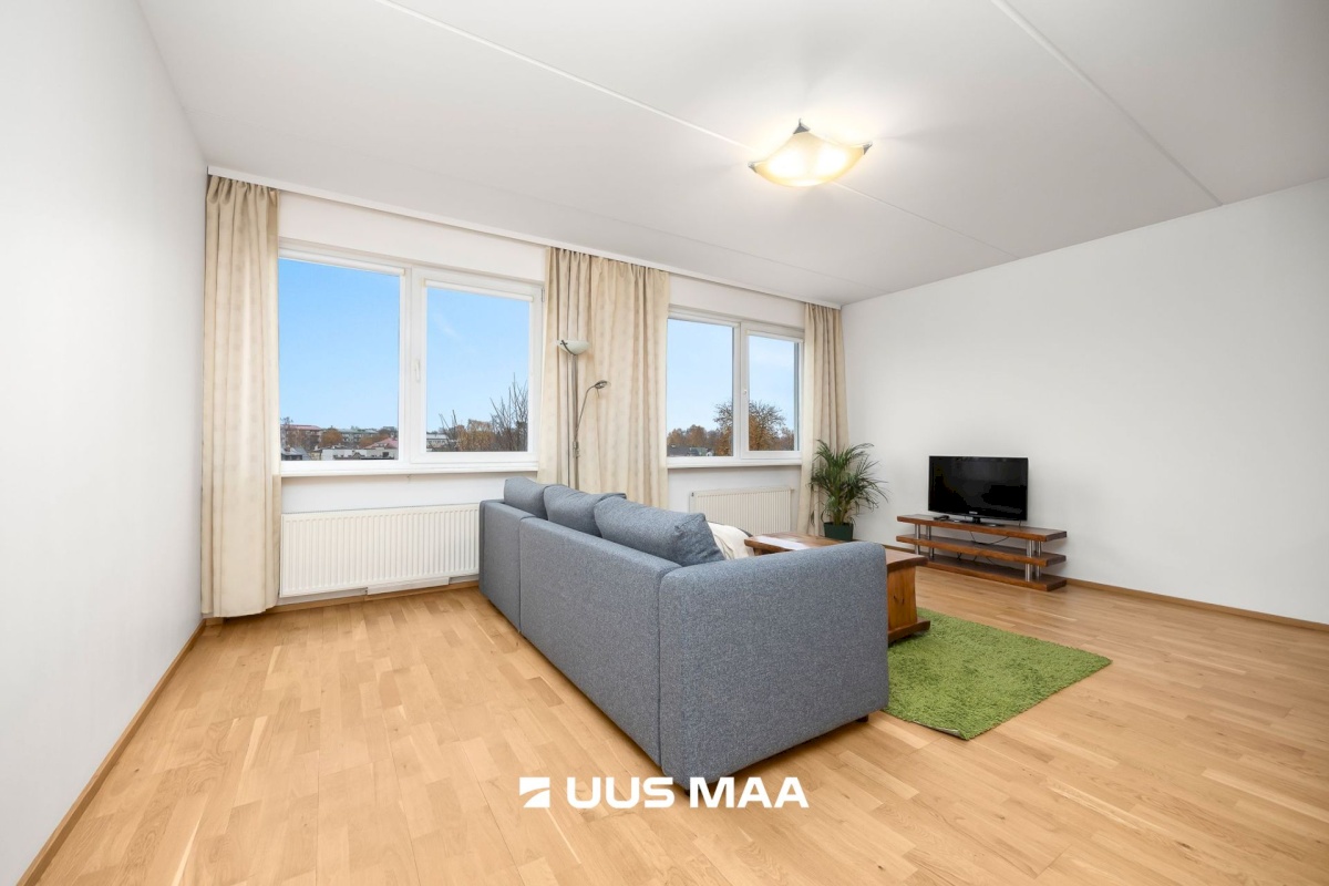 Tallinn, Kristiine linnaosa, Käbliku tn 1