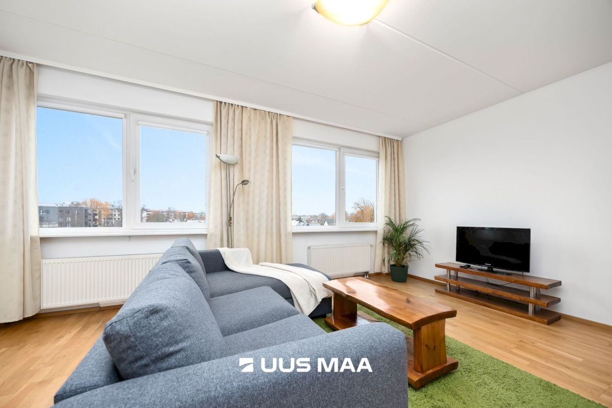 Tallinn, Kristiine linnaosa, Käbliku tn 1