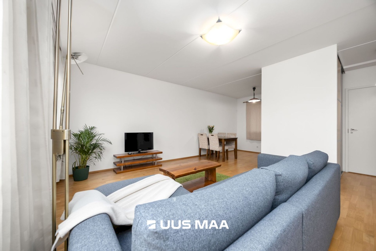 Tallinn, Kristiine linnaosa, Käbliku tn 1