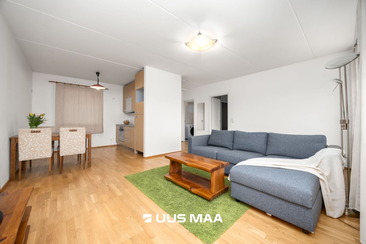 Tallinn, Kristiine linnaosa, Käbliku tn 1