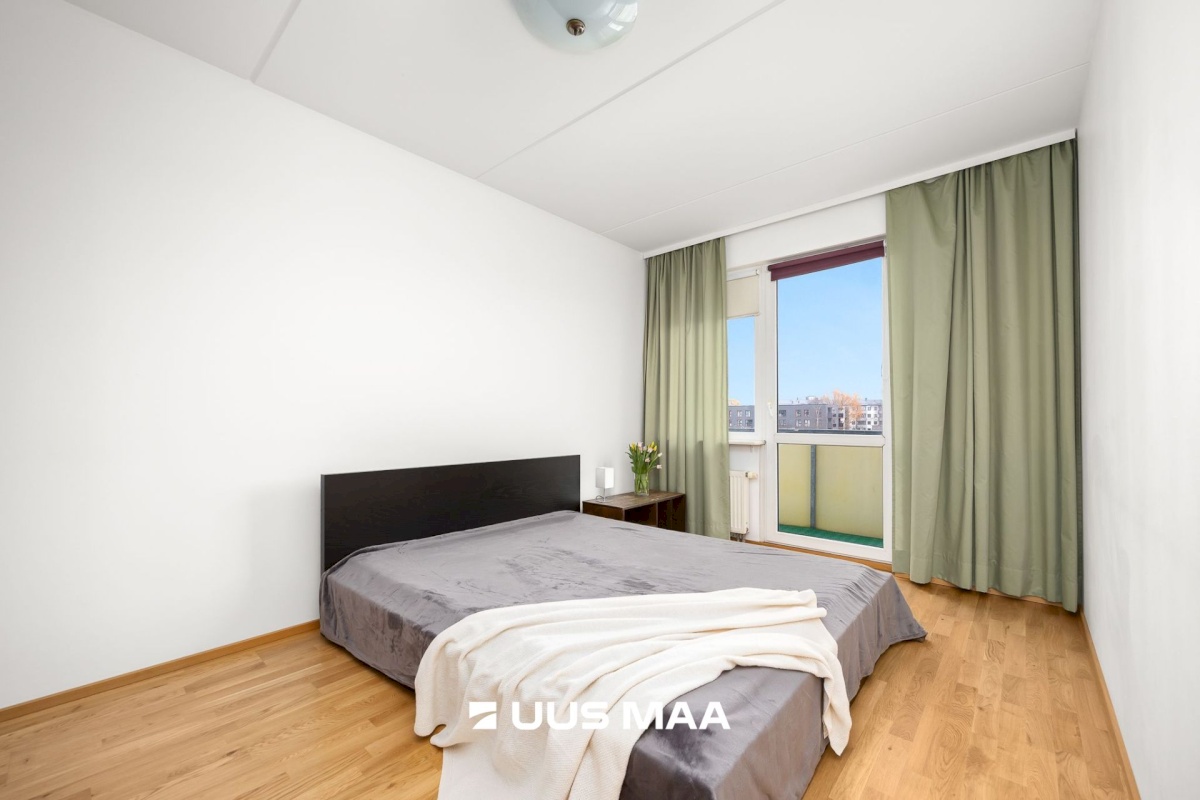 Tallinn, Kristiine linnaosa, Käbliku tn 1