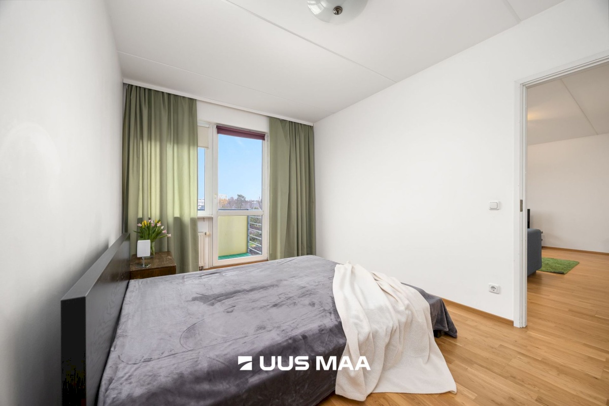 Tallinn, Kristiine linnaosa, Käbliku tn 1