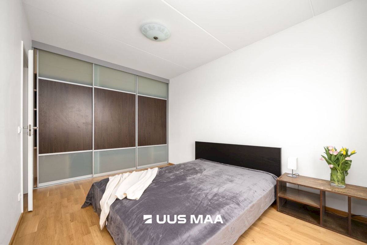 Tallinn, Kristiine linnaosa, Käbliku tn 1