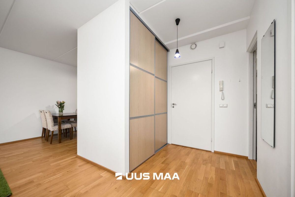 Tallinn, Kristiine linnaosa, Käbliku tn 1