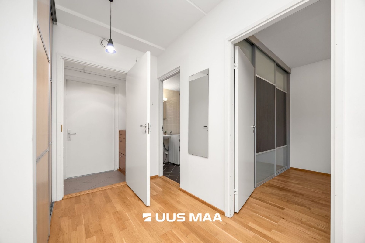 Tallinn, Kristiine linnaosa, Käbliku tn 1