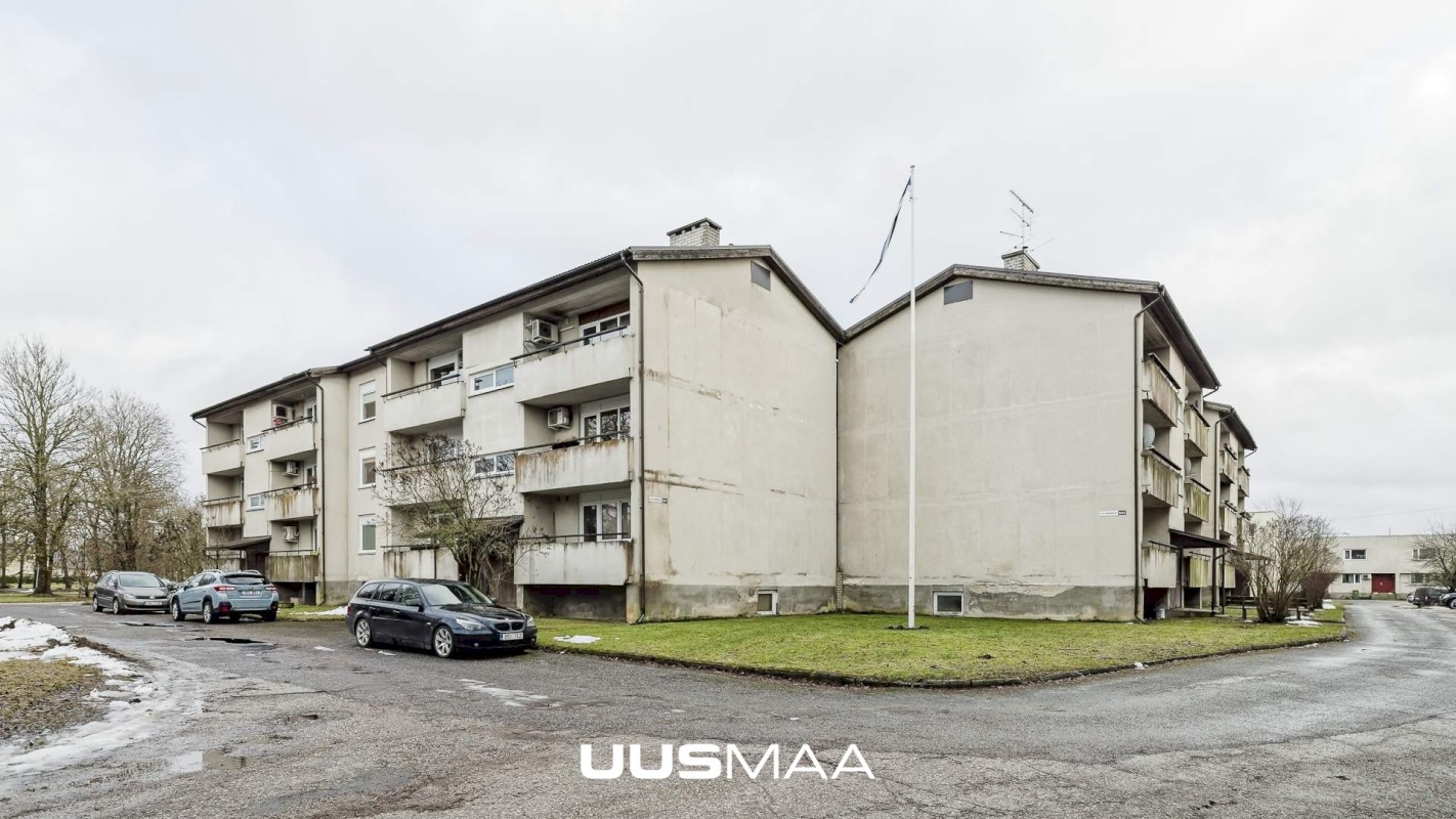 Märjamaa vald, Varbola küla, Varbola 83