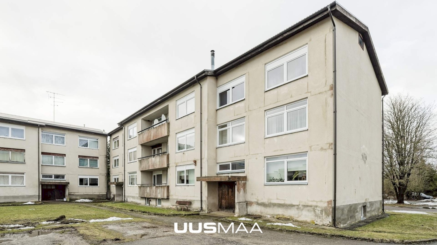 Märjamaa vald, Varbola küla, Varbola 83