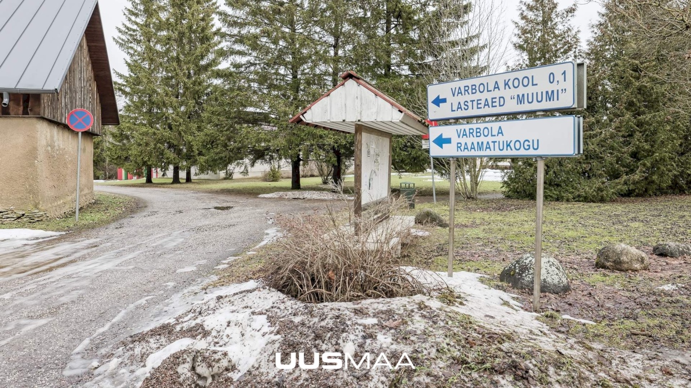 Märjamaa vald, Varbola küla, Varbola 83