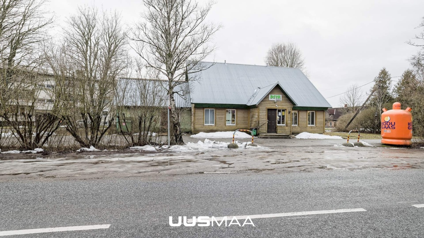 Märjamaa vald, Varbola küla, Varbola 83