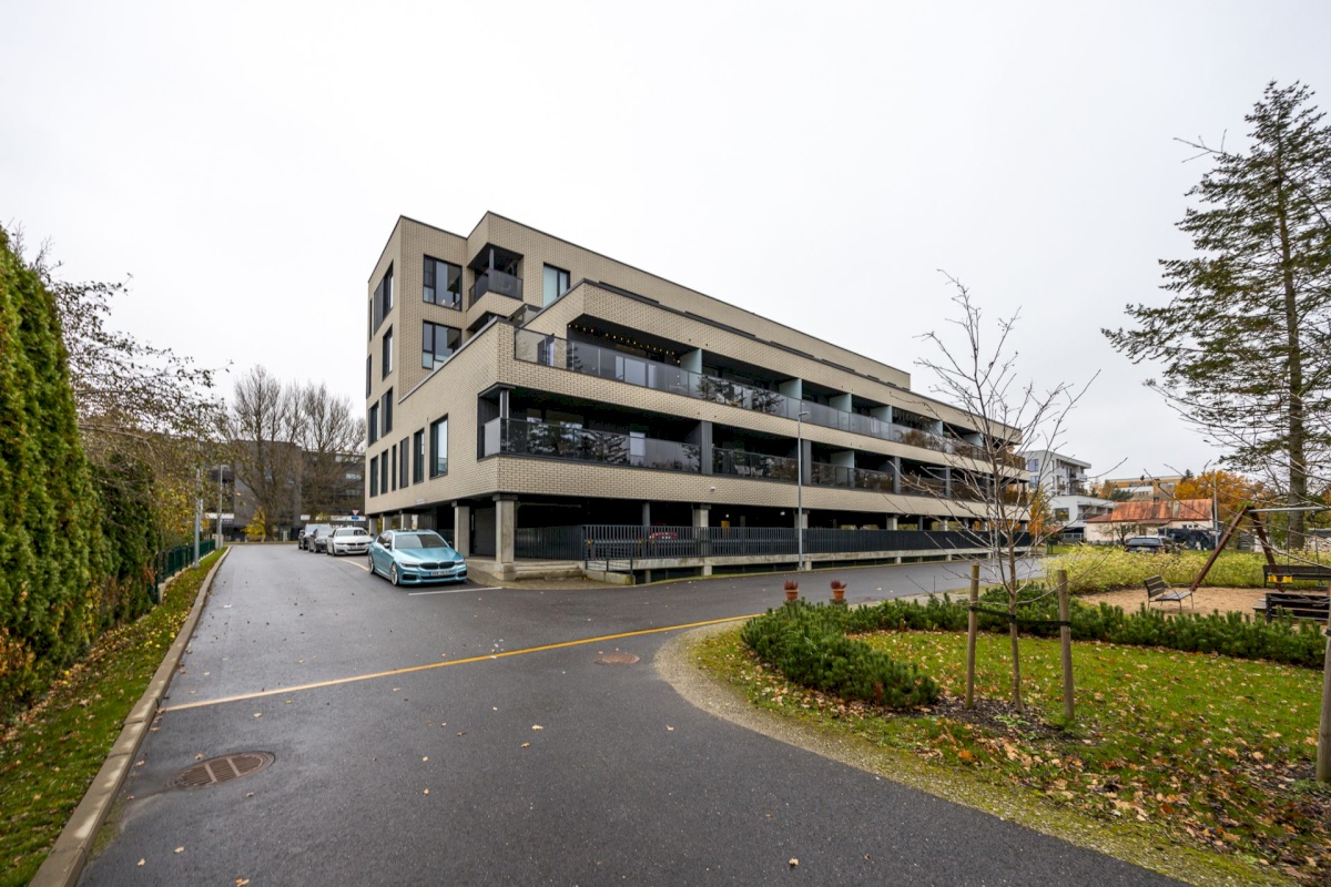 Tallinn, Kristiine linnaosa, Mõtuse 25