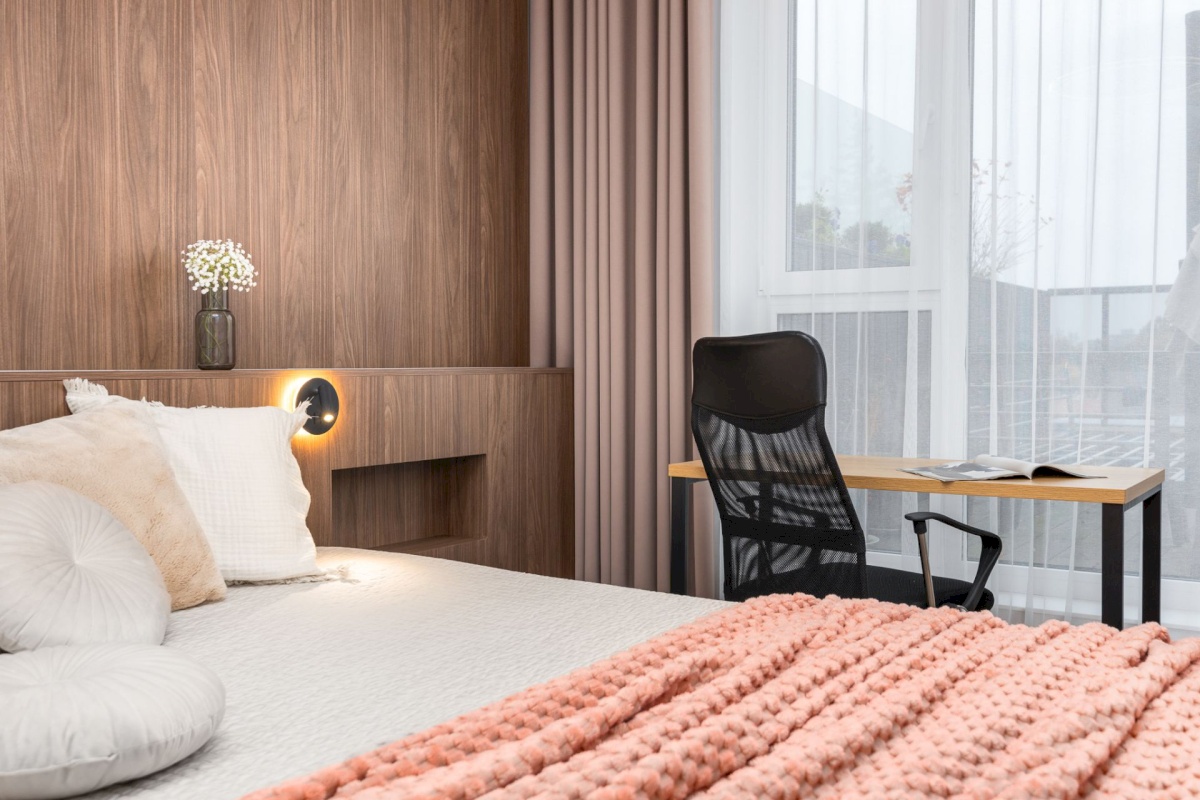 Tallinn, Kristiine linnaosa, Mõtuse 25