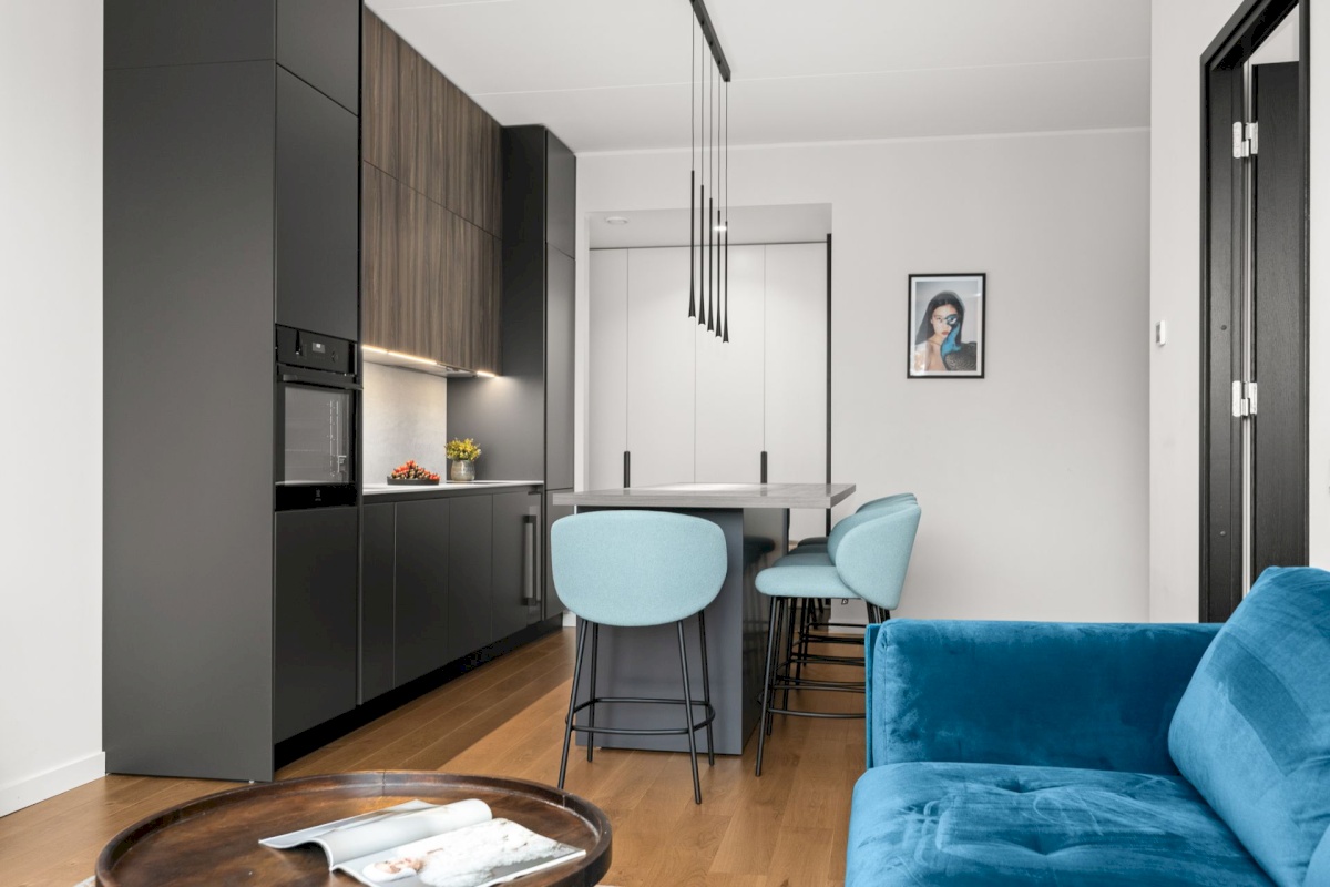 Tallinn, Kristiine linnaosa, Mõtuse 25