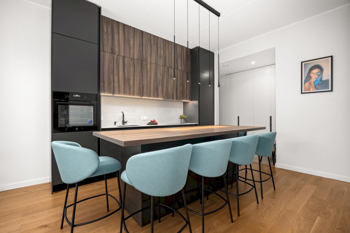 Tallinn, Kristiine linnaosa, Mõtuse 25