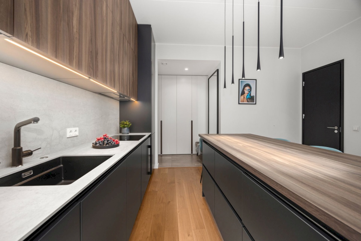 Tallinn, Kristiine linnaosa, Mõtuse 25