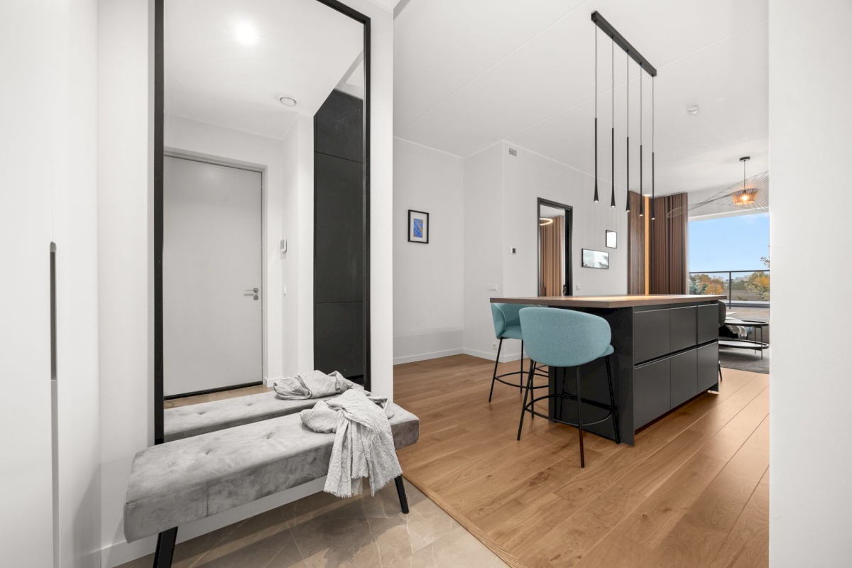 Tallinn, Kristiine linnaosa, Mõtuse 25