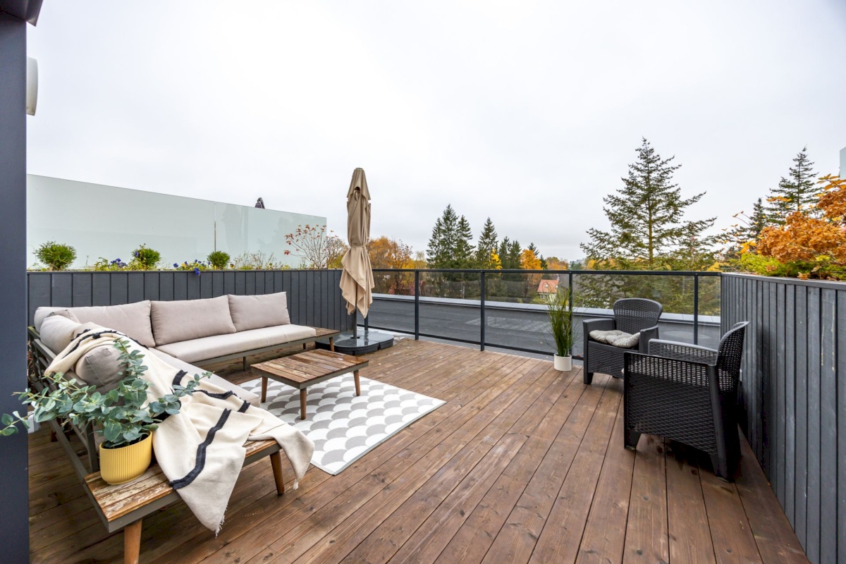 Tallinn, Kristiine linnaosa, Mõtuse 25