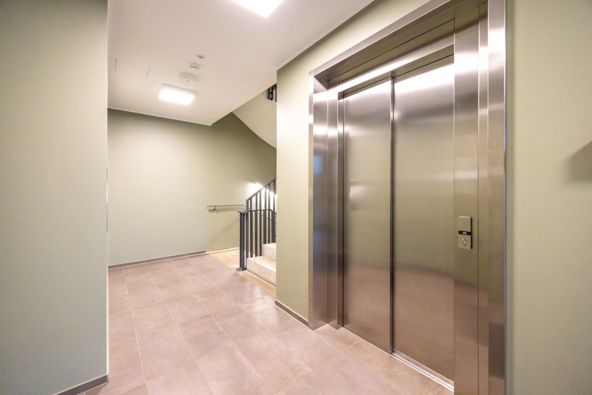 Tallinn, Kristiine linnaosa, Mõtuse 25