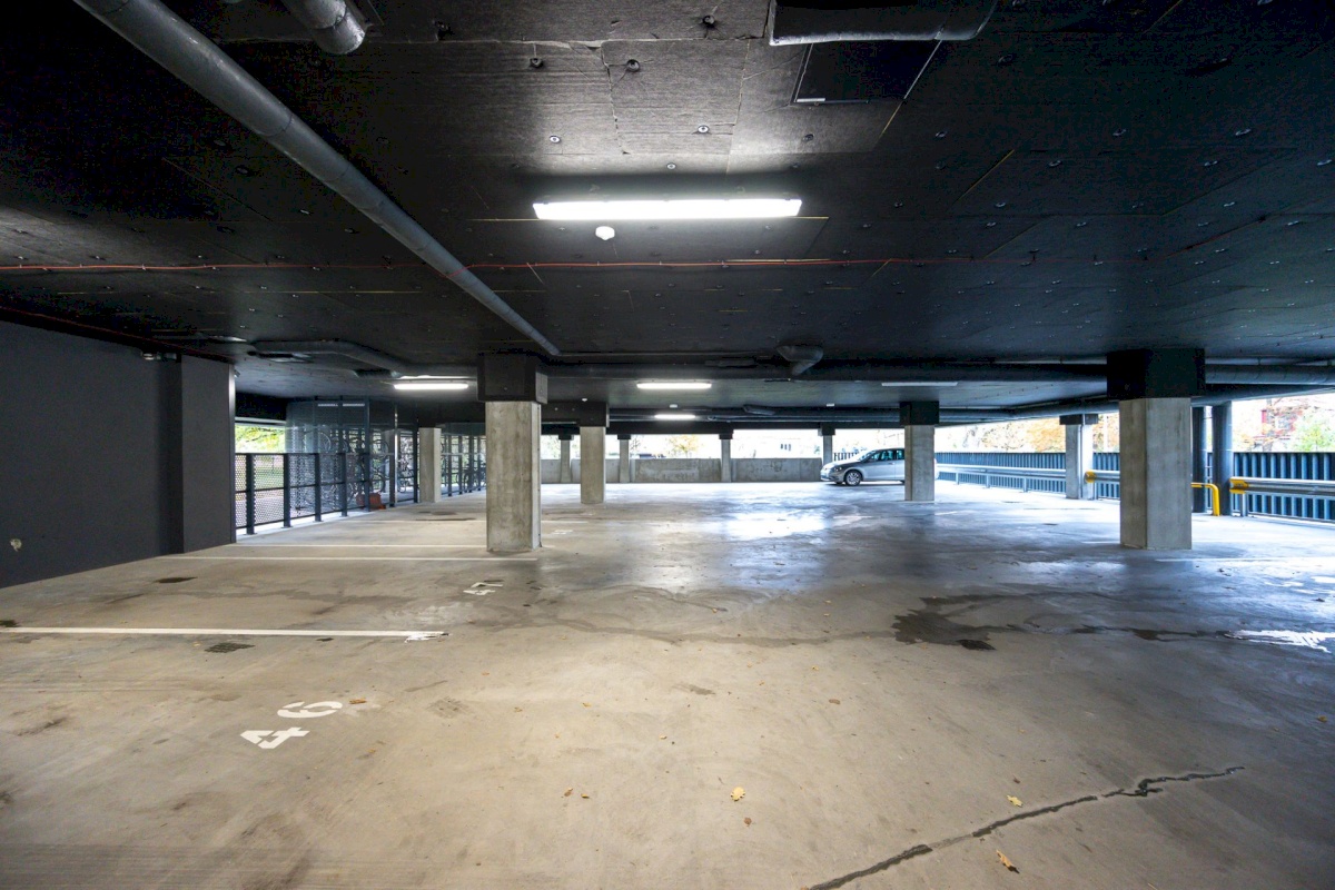 Tallinn, Kristiine linnaosa, Mõtuse 25