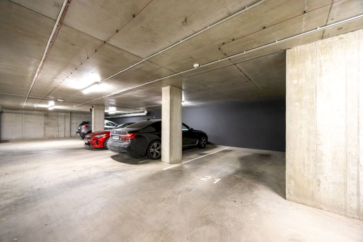 Tallinn, Kristiine linnaosa, Mõtuse 25