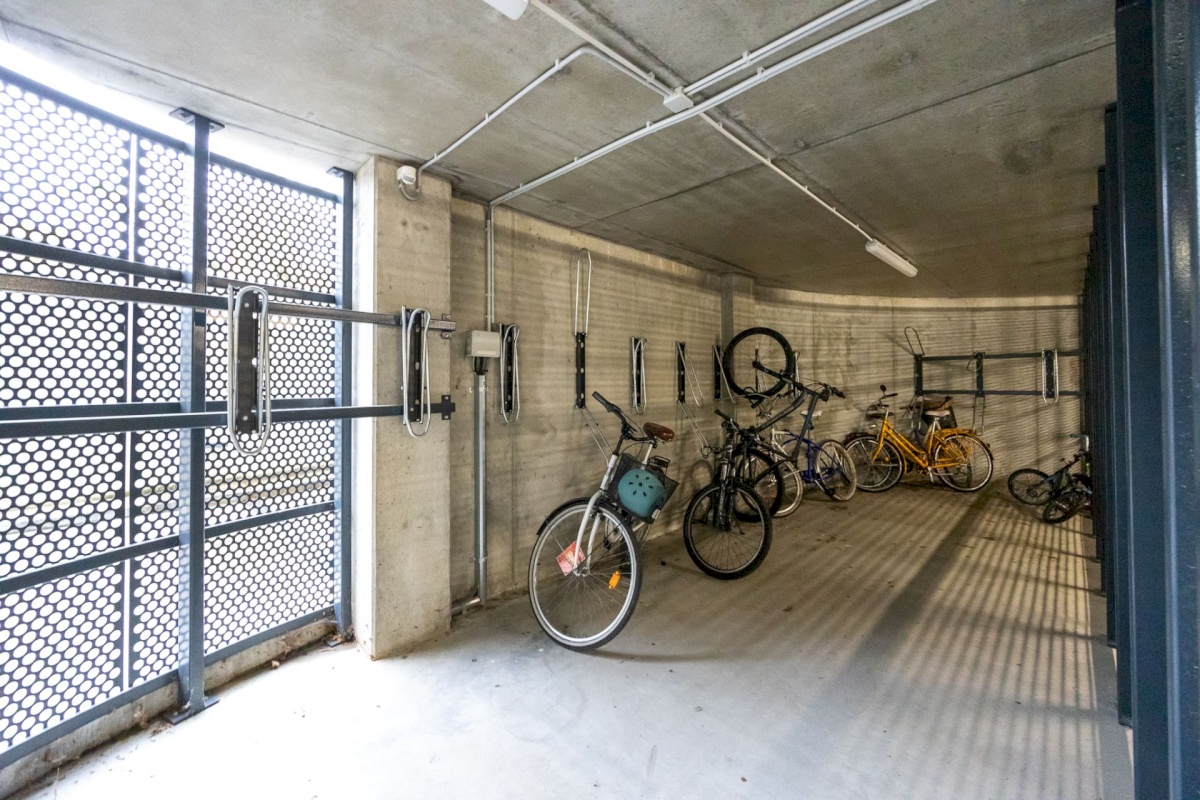 Tallinn, Kristiine linnaosa, Mõtuse 25