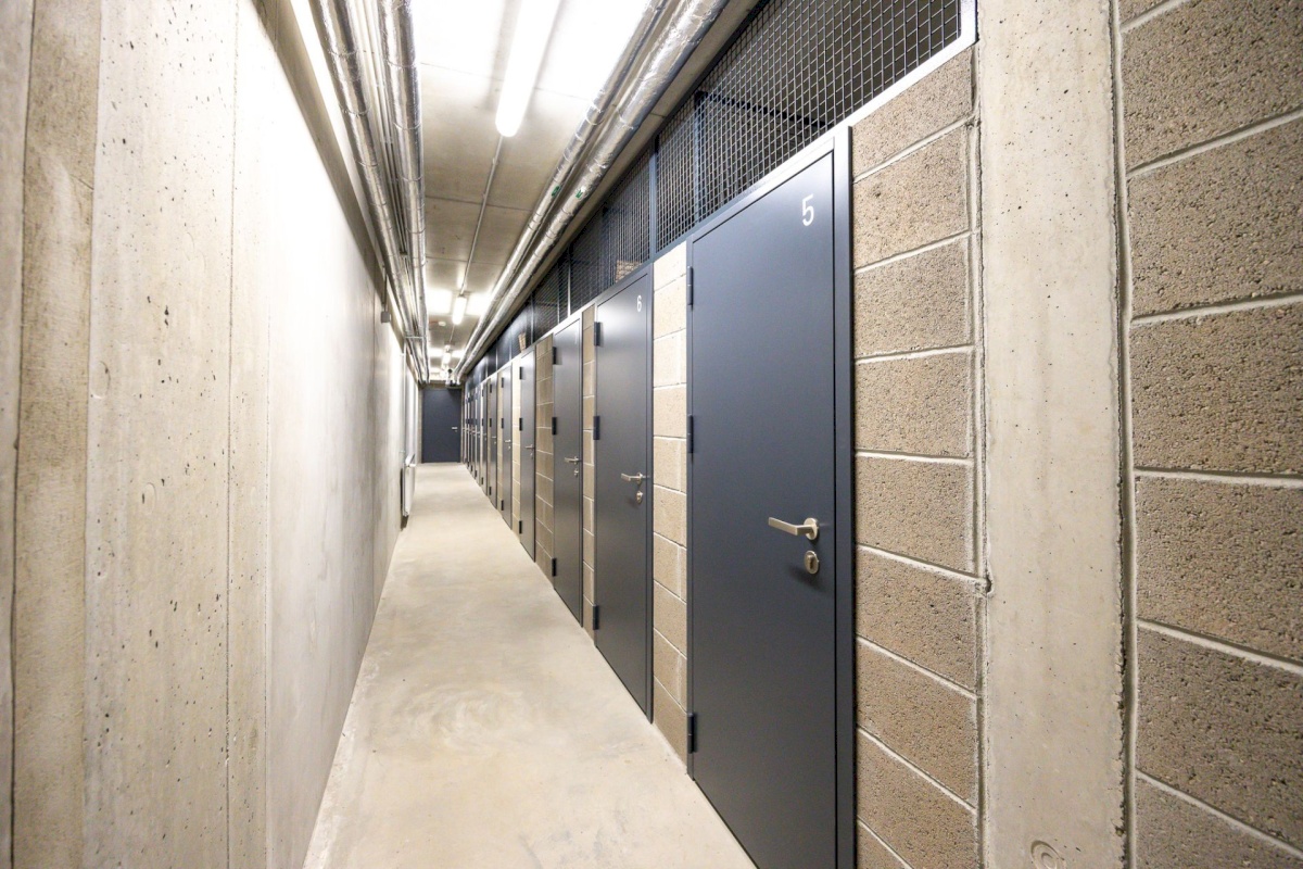 Tallinn, Kristiine linnaosa, Mõtuse 25