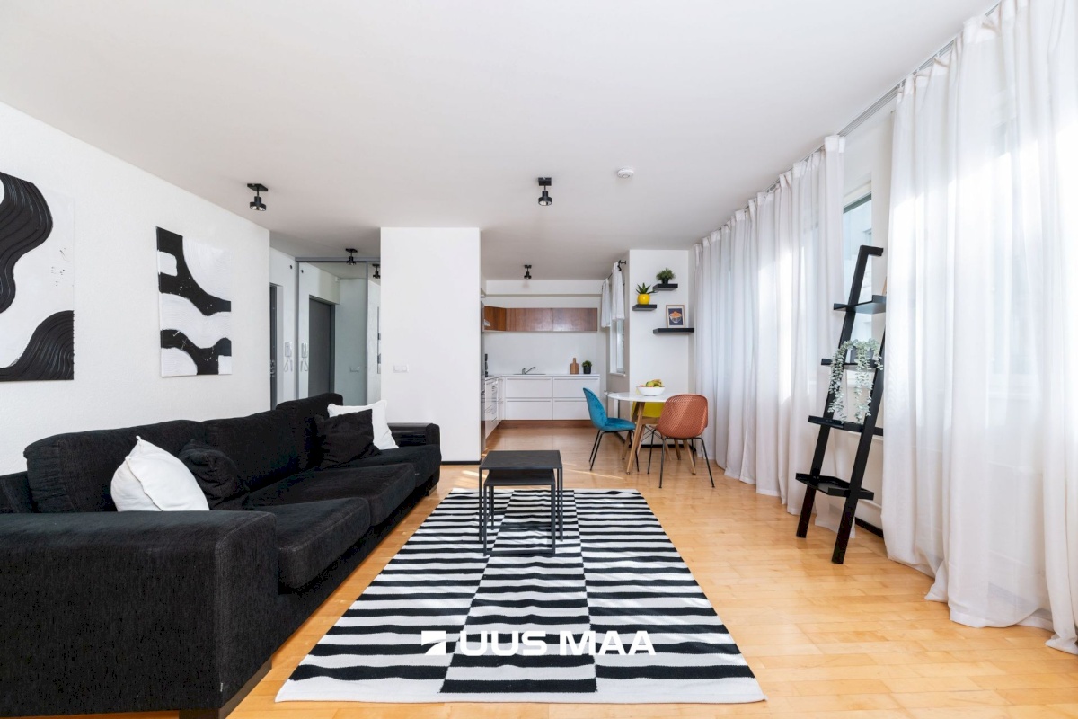 Tallinn, Kesklinna linnaosa, Kadriorg, F. R. Faehlmanni 6