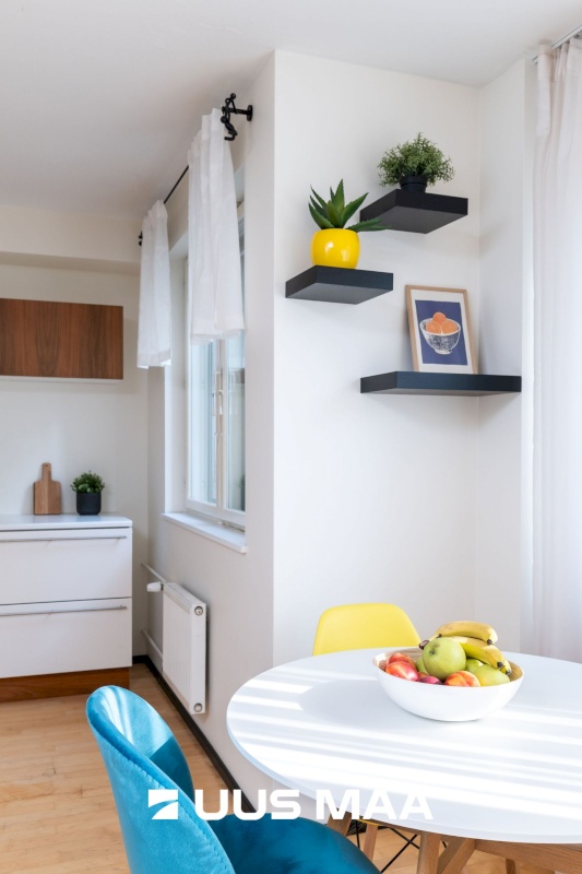 Tallinn, Kesklinna linnaosa, Kadriorg, F. R. Faehlmanni 6